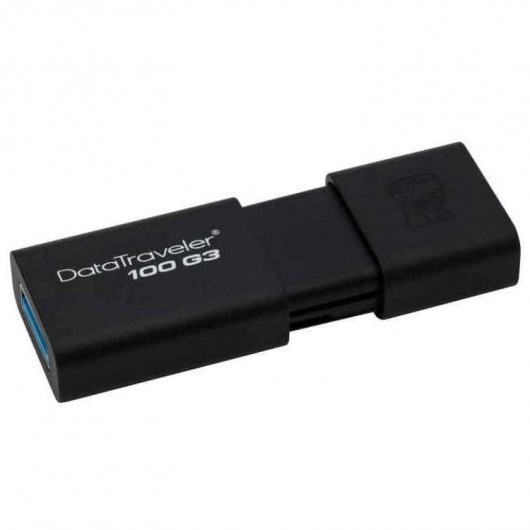 Kingston DataTraveler 100 G3 32GB USB3.0